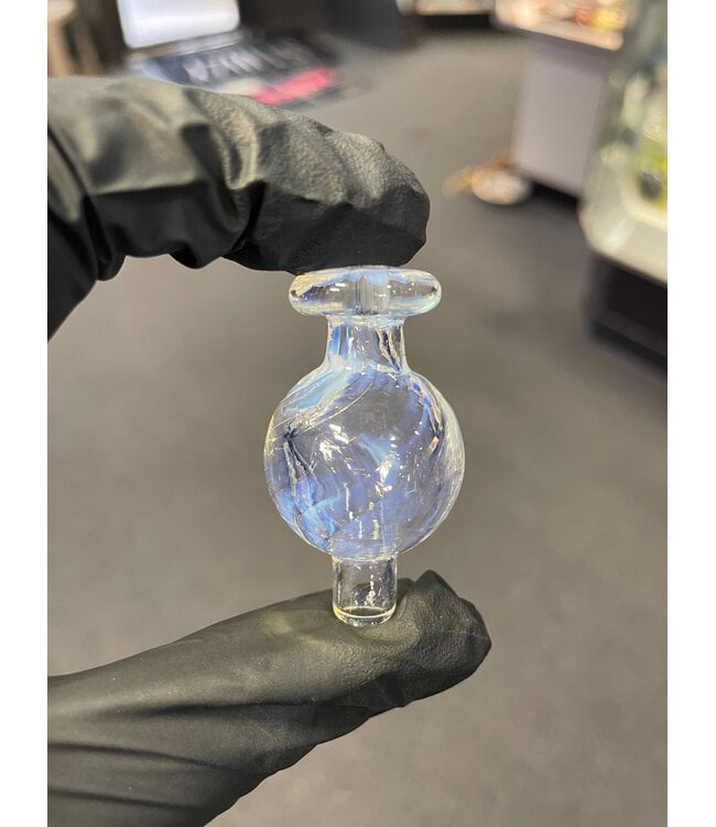 Tokr Glass Tokr Bubble Cap