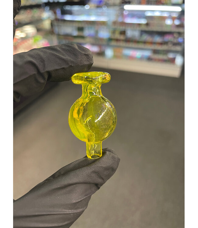 Tokr Glass Tokr Bubble Cap