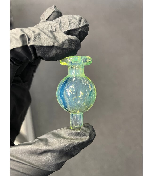 Tokr Glass Tokr Bubble Cap