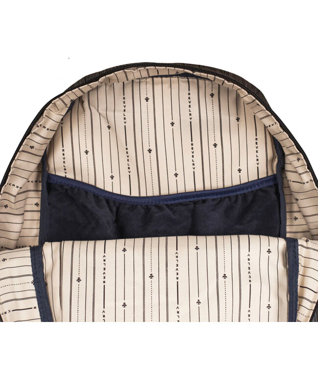 Revelry Supply Revelry Explorer Backpack