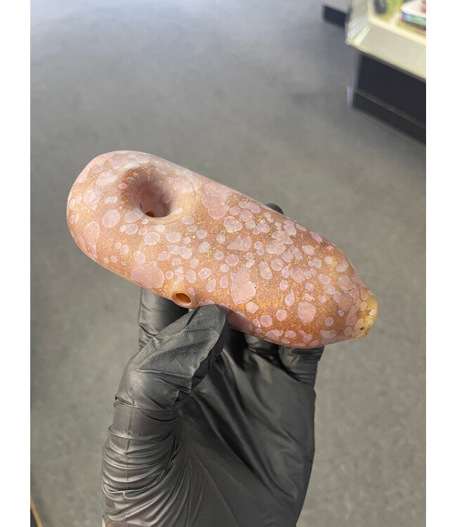 Stonetech Glass Stonetech Glass Tablet Spoon