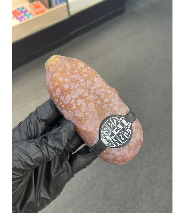 Stonetech Glass Stonetech Glass Tablet Spoon