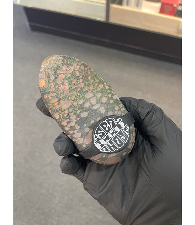 Stonetech Glass Stonetech Glass Tablet Spoon