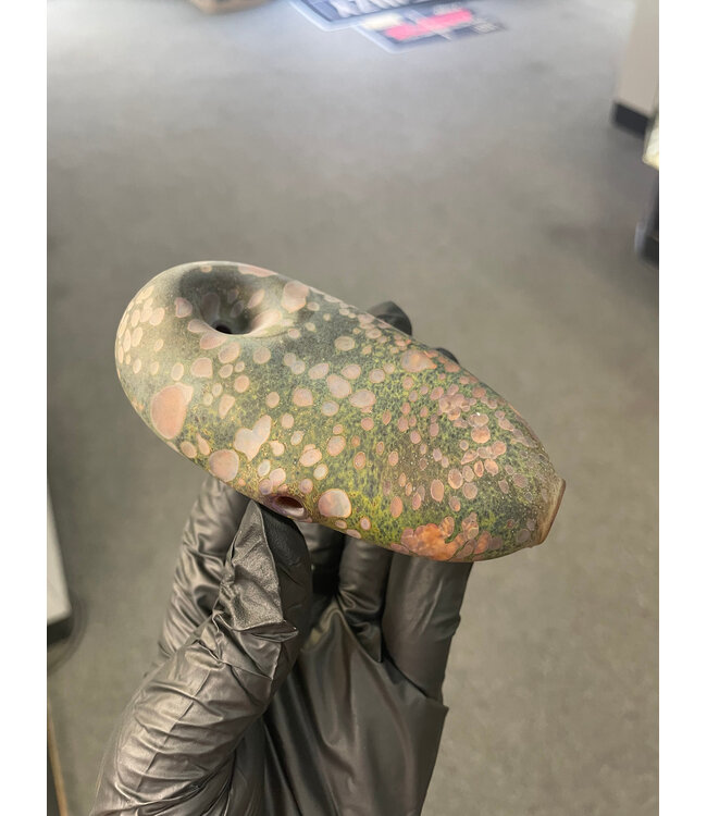 Stonetech Glass Stonetech Glass Tablet Spoon