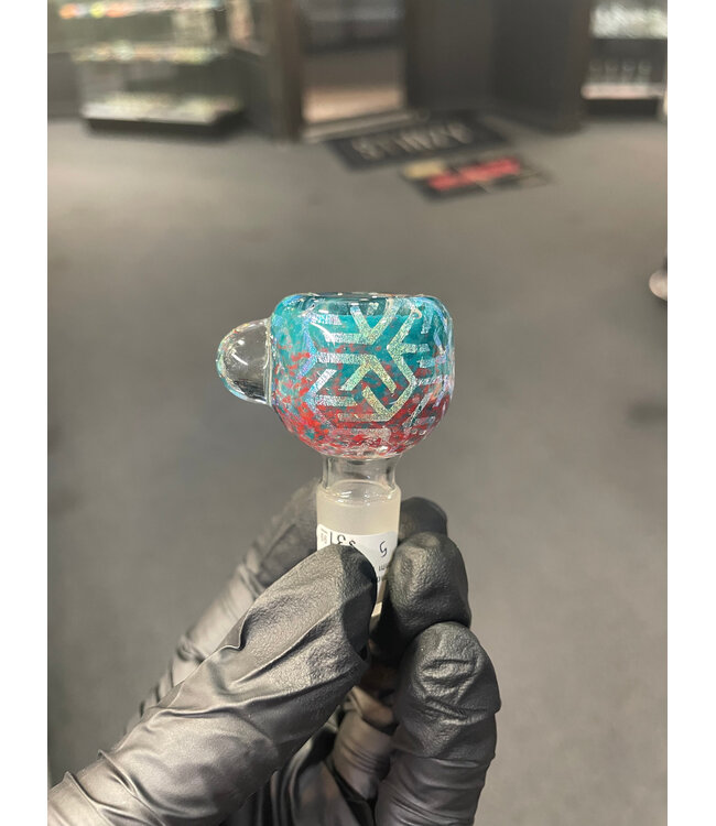 Raymond Bray Raymond Bray 14mm Dichro Slides