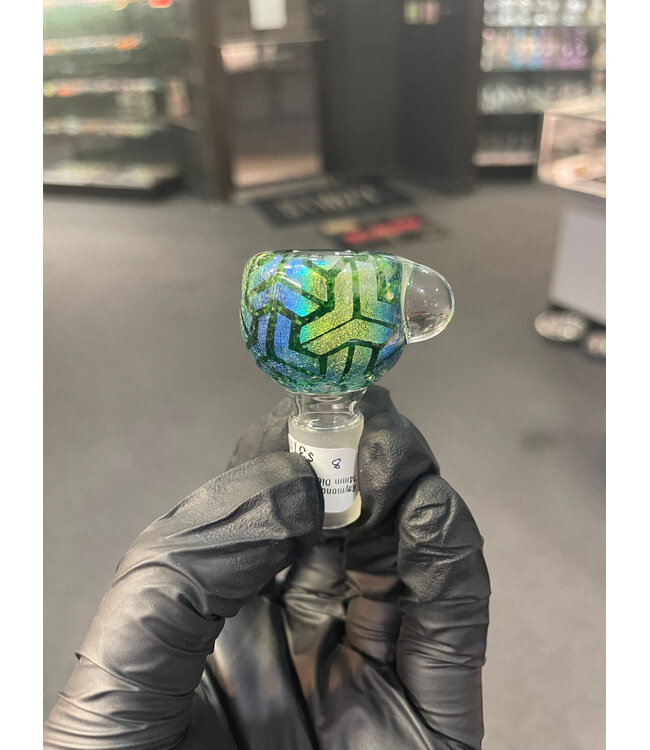 Raymond Bray Raymond Bray 14mm Dichro Slides