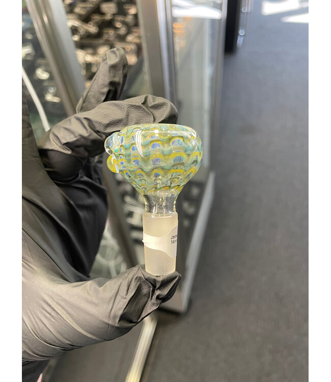 James Gardner James Gardner WnR Slide