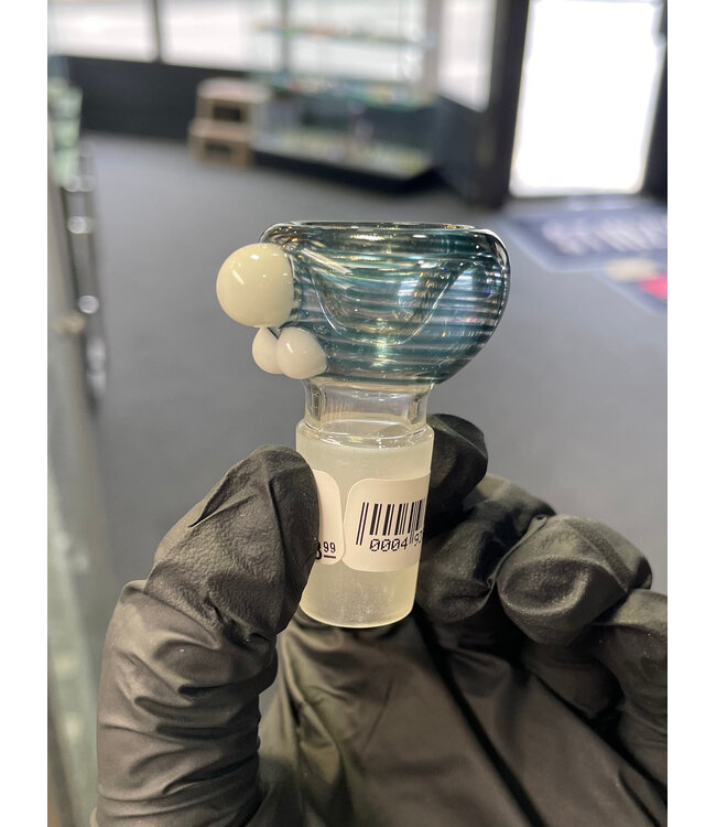 James Gardner James Gardner WnR Slide