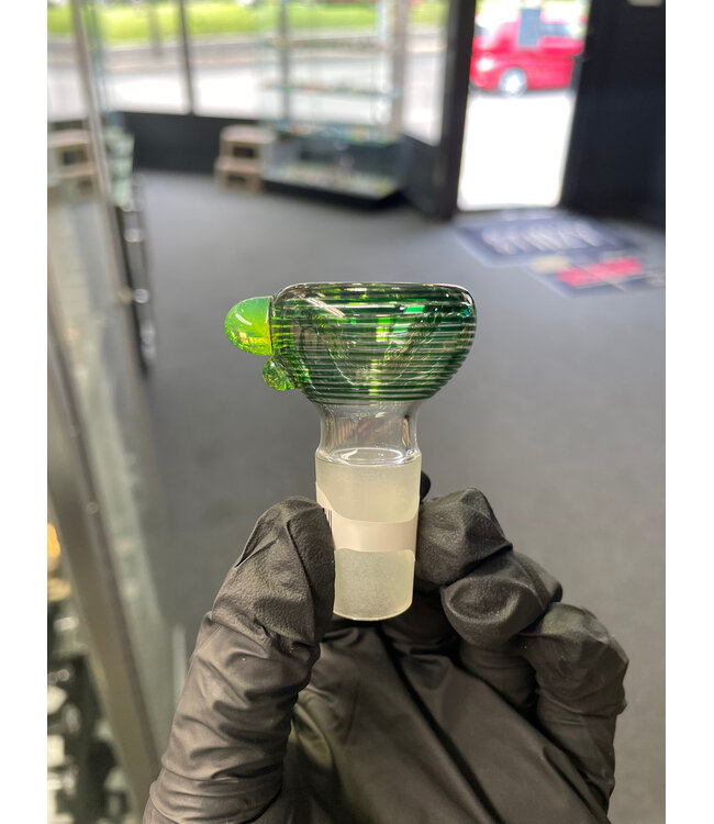 James Gardner James Gardner WnR Slide