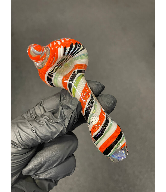 Rotational Science Rotational Science Fillacello I/O Spoon