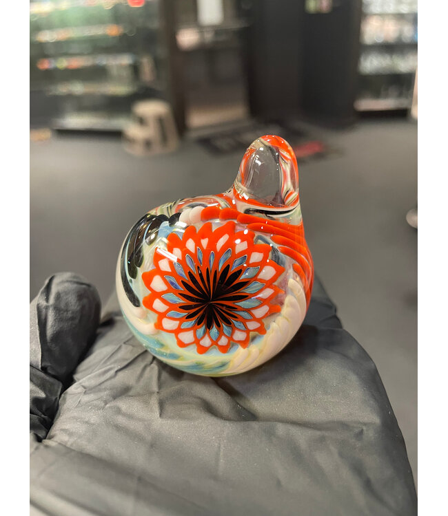 Rotational Science Rotational Science Fillacello I/O Spoon