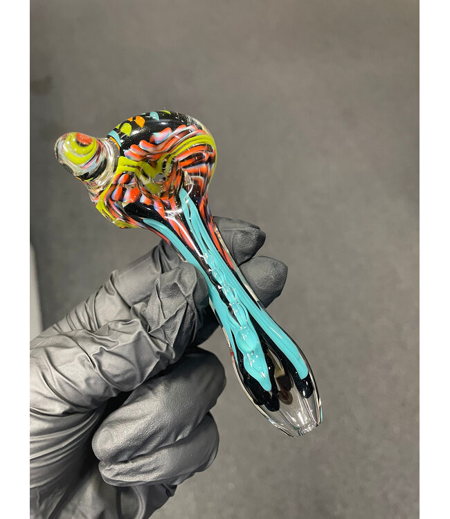 Rotational Science Rotational Science Fillacello I/O Spoon