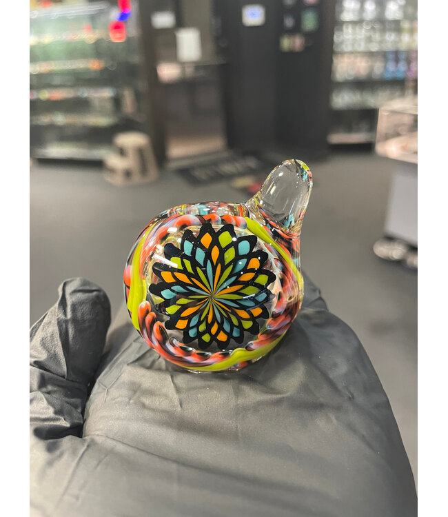 Rotational Science Rotational Science Fillacello I/O Spoon