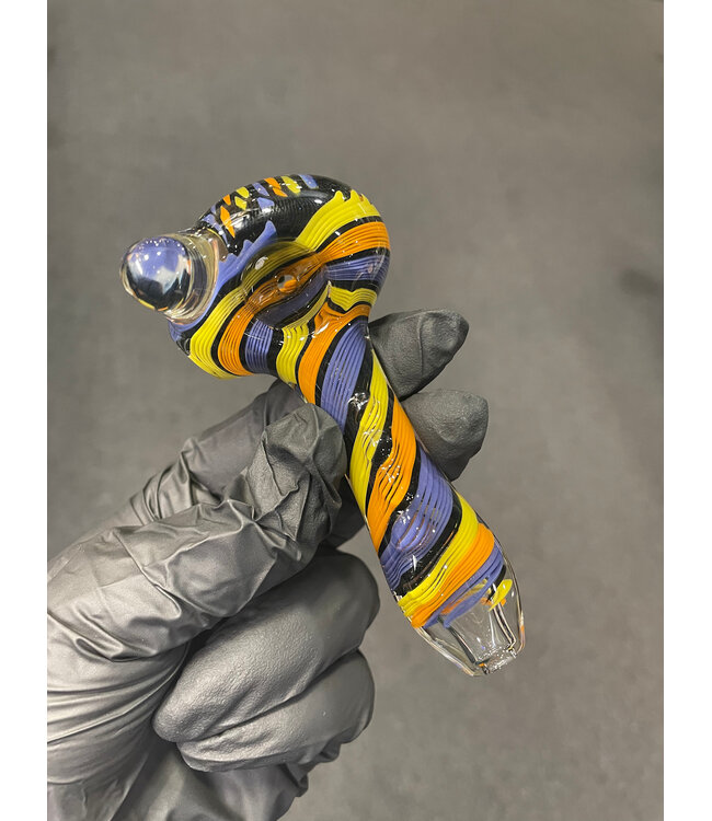 Rotational Science Rotational Science Fillacello I/O Spoon