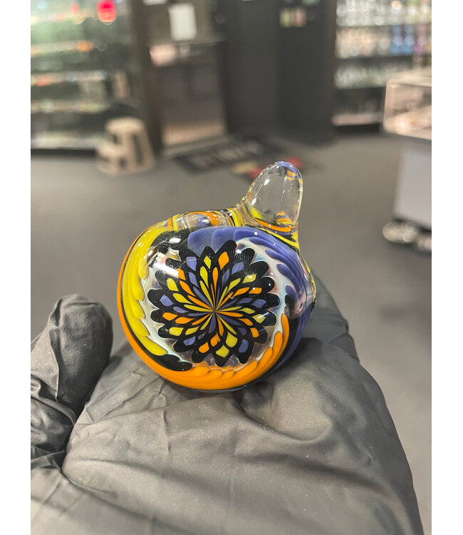 Rotational Science Rotational Science Fillacello I/O Spoon