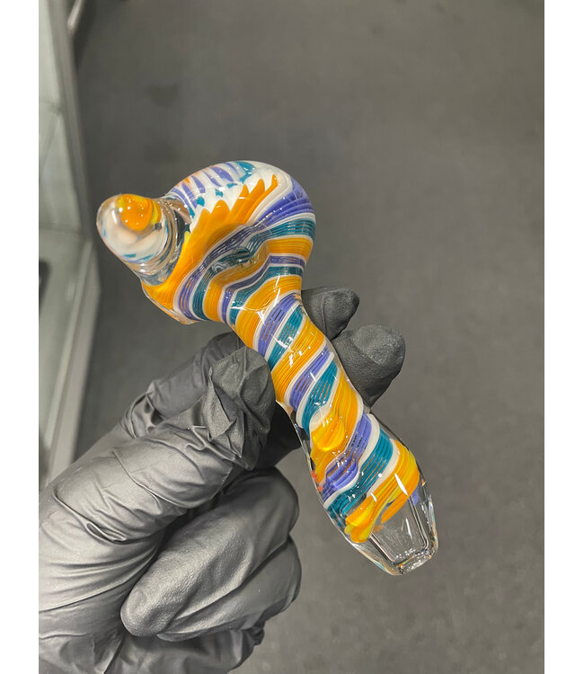 Rotational Science Rotational Science Fillacello I/O Spoon