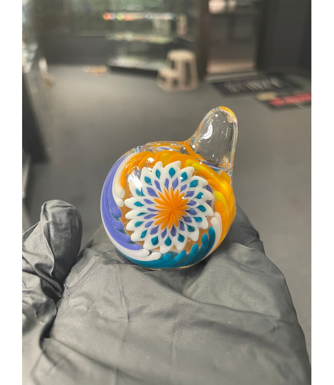 Rotational Science Rotational Science Fillacello I/O Spoon