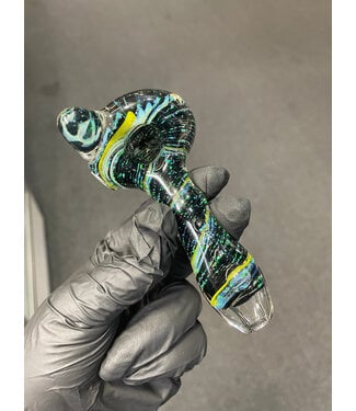 Rotational Science Rotational Science Crushed Opal Spoon