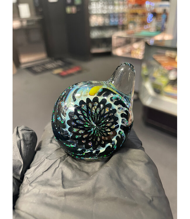 Rotational Science Rotational Science Crushed Opal Spoon