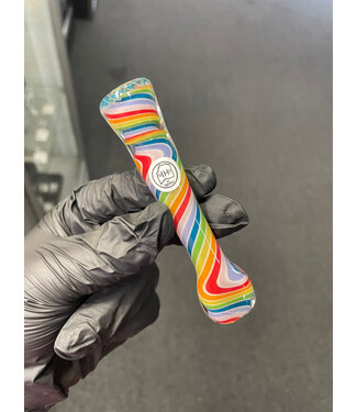 Tedrow Glass Tedrow Linework Chillum