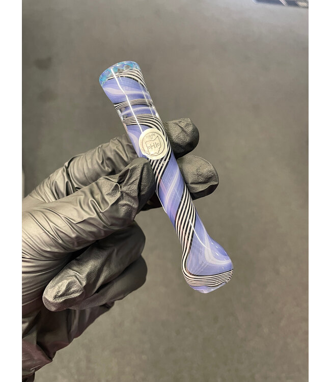 Tedrow Glass Tedrow Linework Chillum