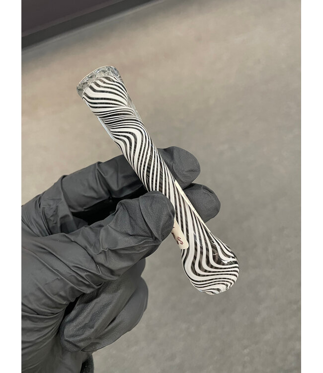 Tedrow Glass Tedrow Linework Chillum