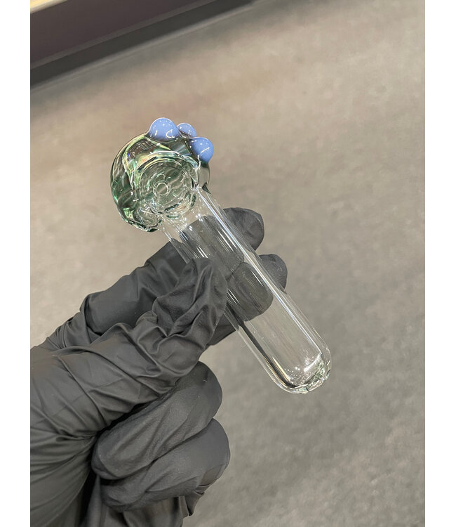 Pipe Shaman Pipe Shaman Wrapped Panker Spoon