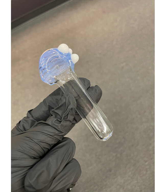 Pipe Shaman Pipe Shaman Wrapped Panker Spoon