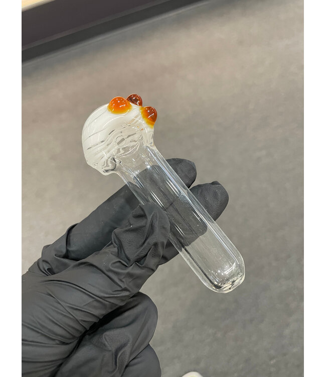 Pipe Shaman Pipe Shaman Wrapped Panker Spoon