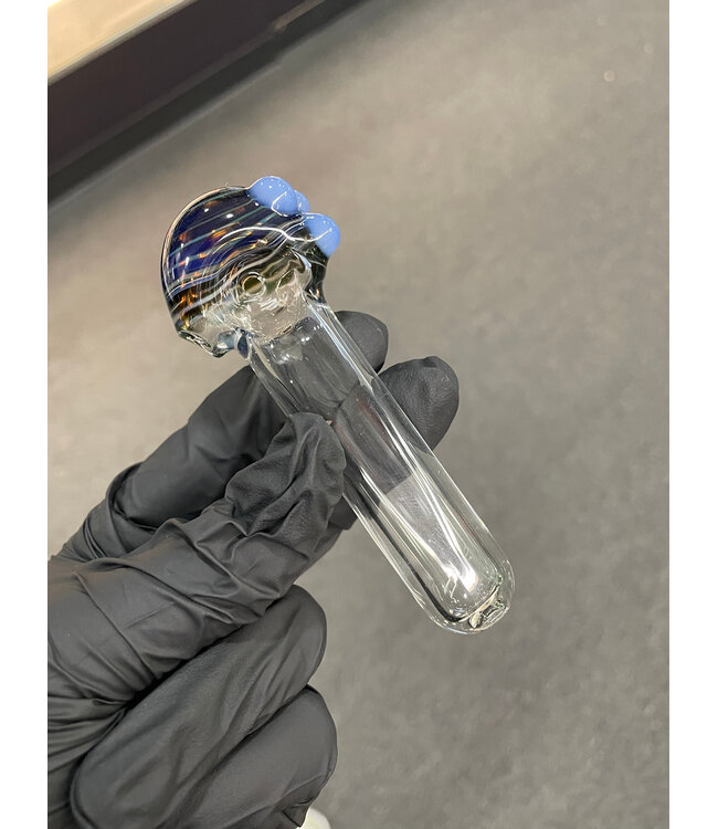 Pipe Shaman Pipe Shaman Wrapped Panker Spoon