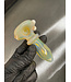 Waynes Glass Fume Spoon