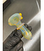 Waynes Glass Fume Spoon