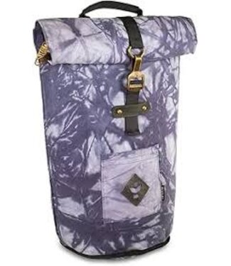 Revelry Supply Revelry Defender Smell Proof Padded Backpack Tie Dye