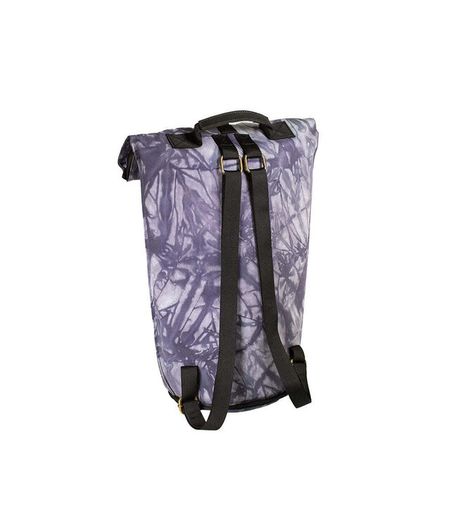 Revelry Supply Revelry Defender Smell Proof Padded Backpack Tie Dye