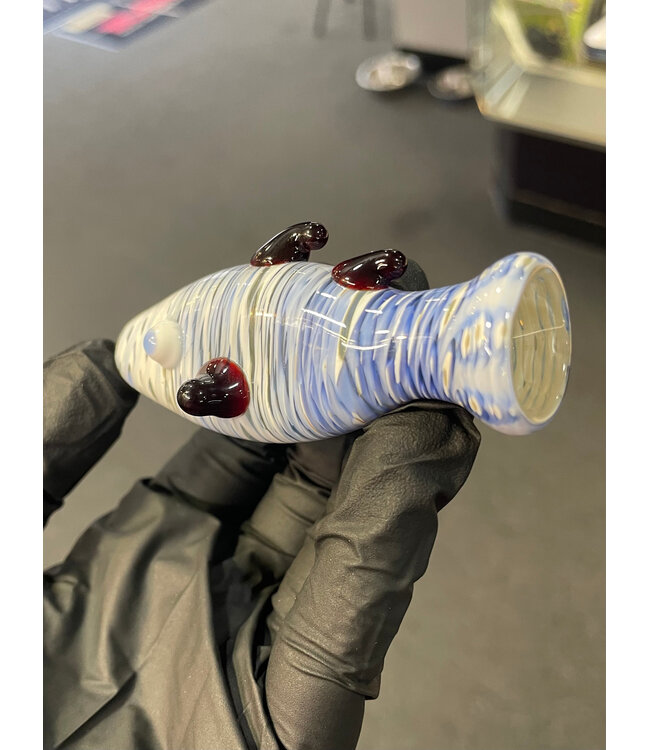 David Scaffidi David Scaffidi Fish Chillum