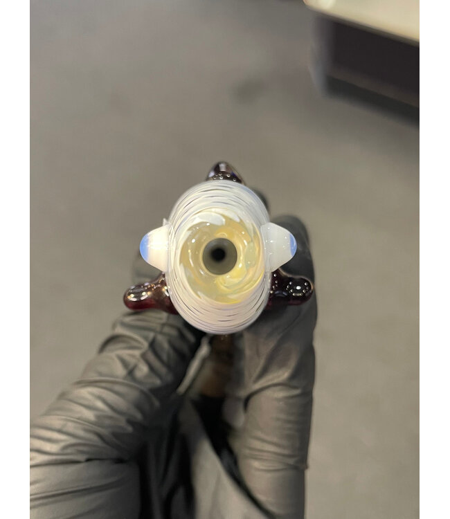 David Scaffidi David Scaffidi Fish Chillum