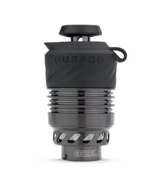 Puffco Puffco Peak Pro 3Dxl Black Chamber