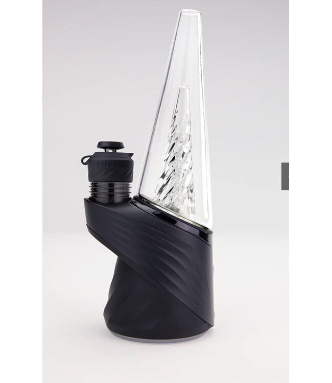 Puffco Puffco Peak Pro 3Dxl Black Chamber