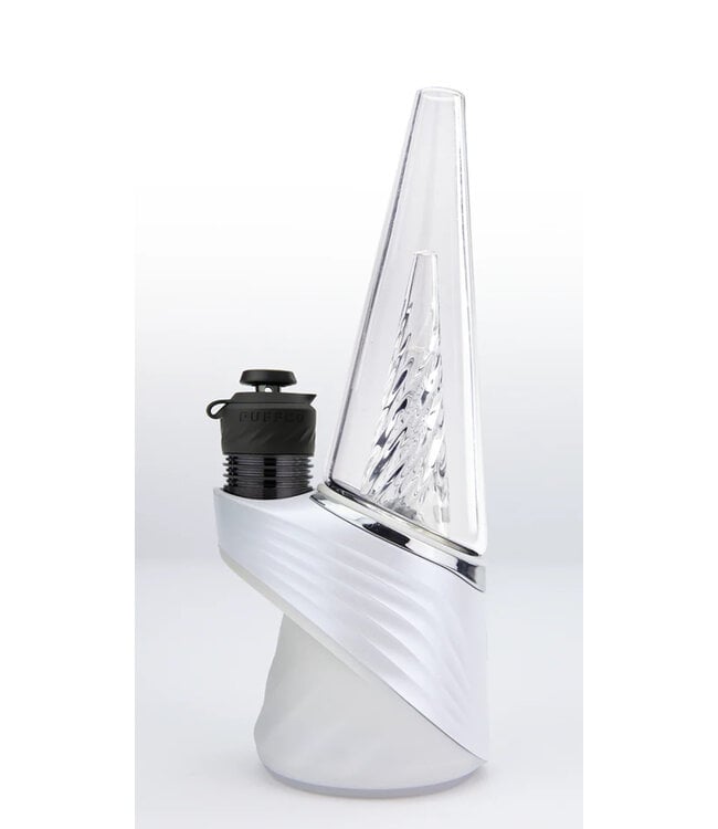 Puffco Puffco Peak Pro 3Dxl Black Chamber