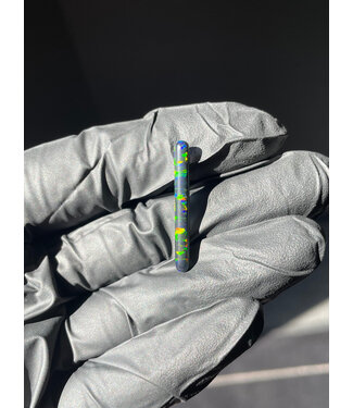 Victory Glassworks Victory Optech Opal 3.5x30mm Pillar black