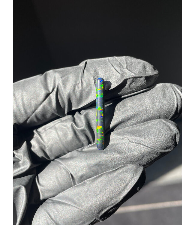 Victory Glassworks Victory Optech Opal 3.5x30mm Pillar black