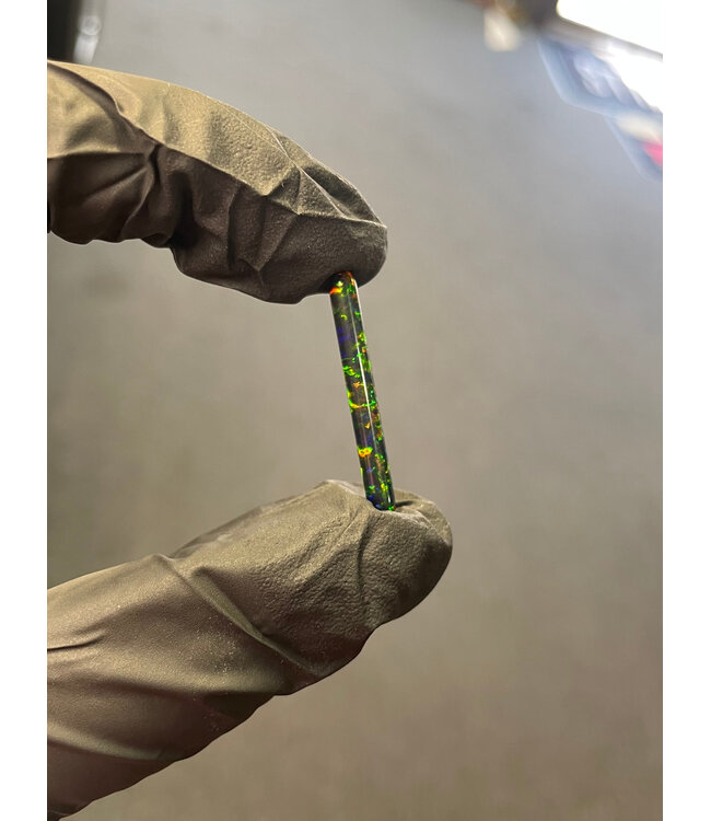 Victory Glassworks Victory Optech Opal 3.5x30mm Pillar black