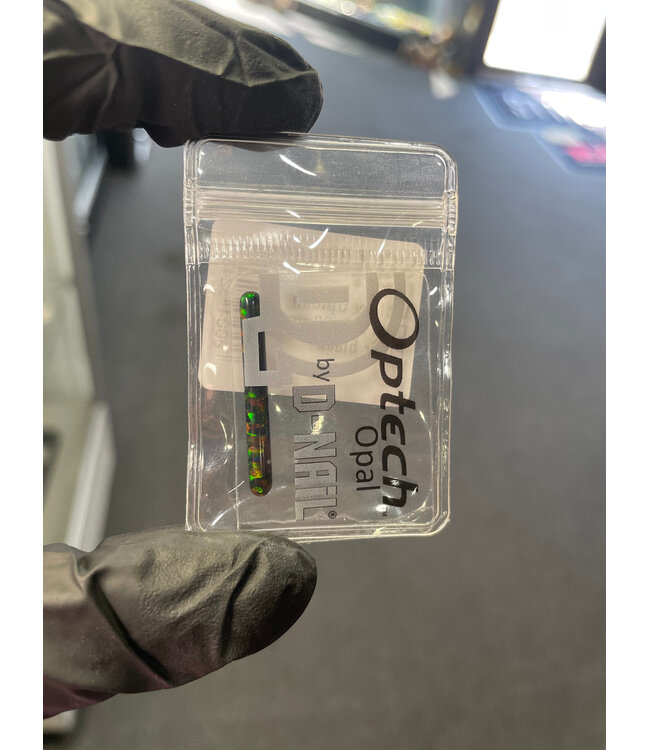 Victory Glassworks Victory Optech Opal 3.5x30mm Pillar black