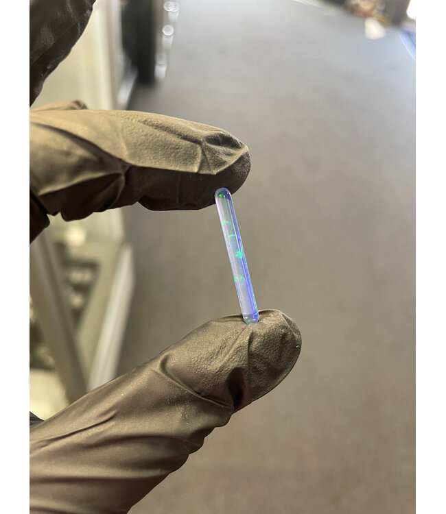 Victory Glassworks Victory Optech Opal Pillar 3.5x30mm water