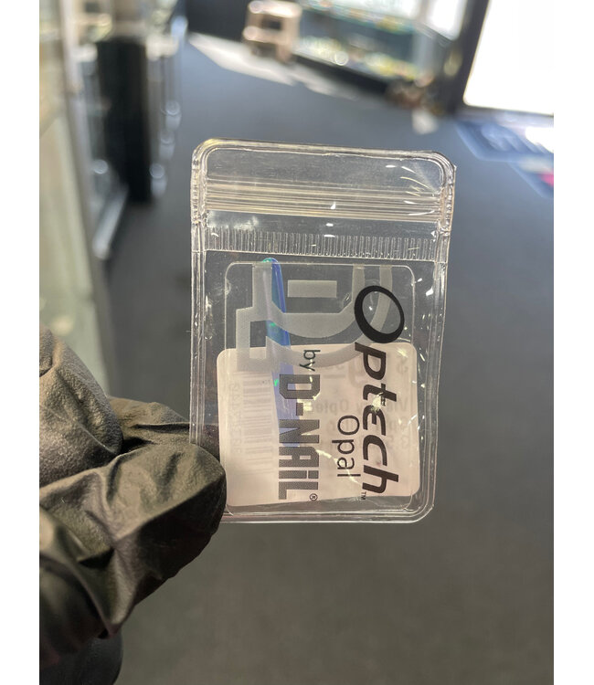 Victory Glassworks Victory Optech Opal Pillar 3.5x30mm water