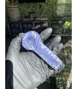 Chris McHenry Chris McHenry Thick Spoons