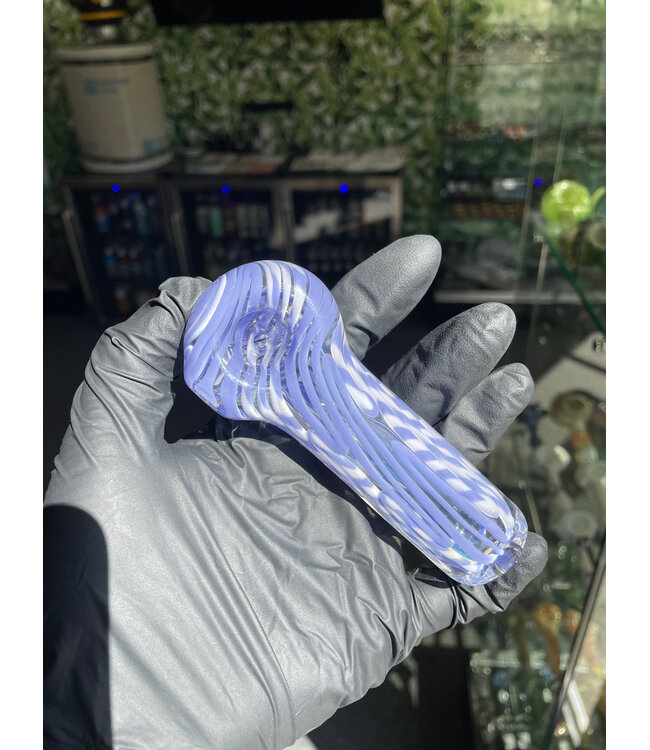 Chris McHenry Chris McHenry Thick Spoons