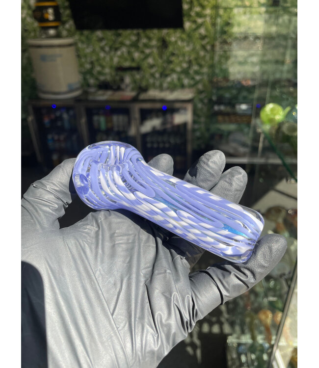 Chris McHenry Chris McHenry Thick Spoons