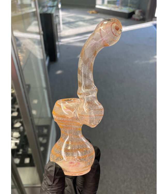 Bubbler