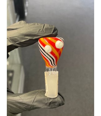 Multi Color Line Work